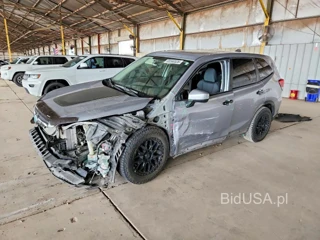SUBARU FORESTER PREMIUM