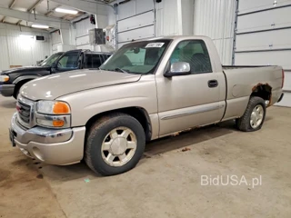 GMC SIERRA 1500
