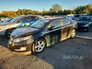 CHEVROLET VOLT