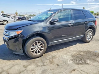 FORD EDGE SE