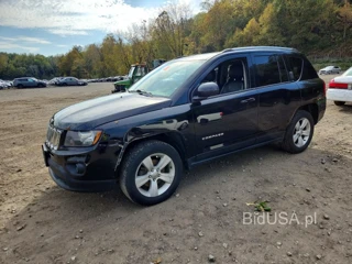 JEEP COMPASS LATITUDE