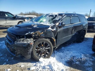DODGE DURANGO R/T