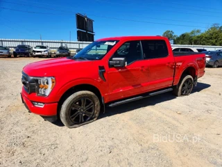 FORD F150 SUPERCREW