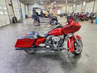 HARLEY-DAVIDSON FLTRX ROAD GLIDE CUSTOM