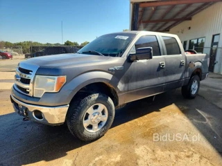 FORD F150 SUPERCREW