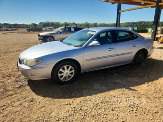 BUICK LACROSSE CXL
