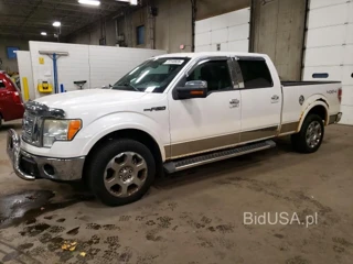 FORD F150 SUPERCREW