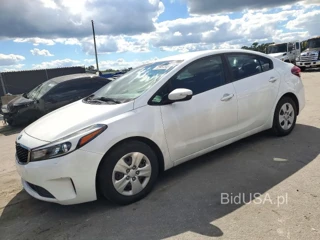 KIA FORTE LX
