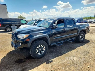 TOYOTA TACOMA TRD OFF-ROAD