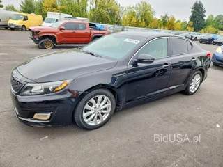 KIA OPTIMA EX