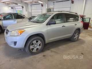 TOYOTA RAV4 BASE