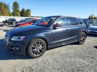 AUDI Q5 PREMIUM PLUS