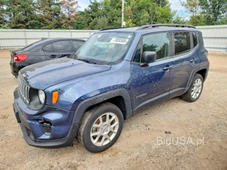 JEEP RENEGADE LATITUDE