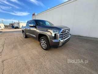TOYOTA TUNDRA 1794 EDITION