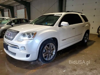 GMC ACADIA DENALI