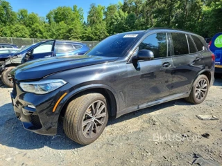 BMW X5 M50I