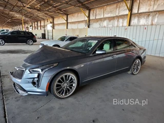 CADILLAC CT6 LUXURY