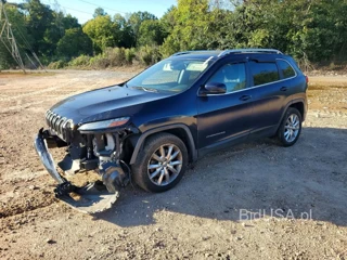 JEEP CHEROKEE LIMITED