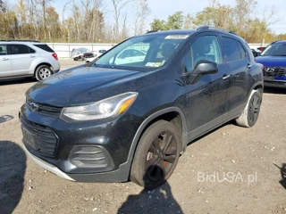 CHEVROLET TRAX 1LT