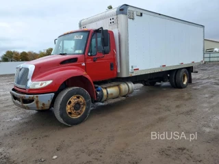 INTERNATIONAL 4000 4300
