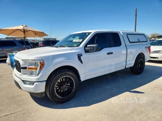 FORD F150 SUPER CAB