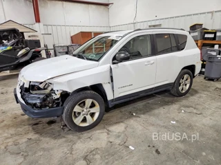JEEP COMPASS SPORT