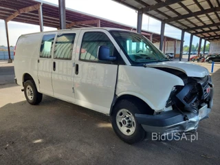 GMC SAVANA G2500
