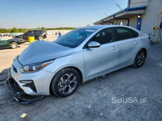 KIA FORTE LXS