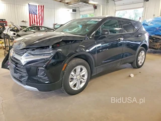 CHEVROLET BLAZER 2LT