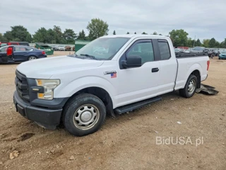 FORD F150 SUPER CAB