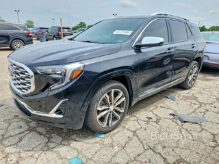 GMC TERRAIN DENALI