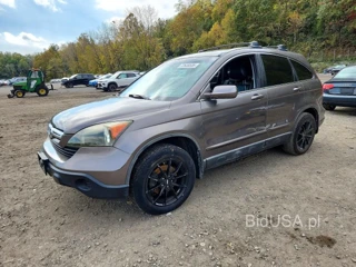 HONDA CR-V EXL