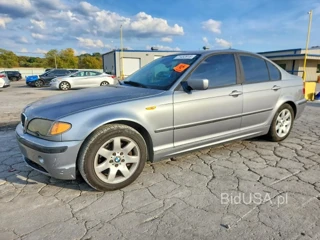 BMW 325 I