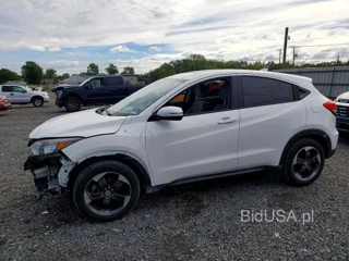 HONDA HR-V EX