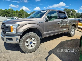 FORD F150 SUPERCREW