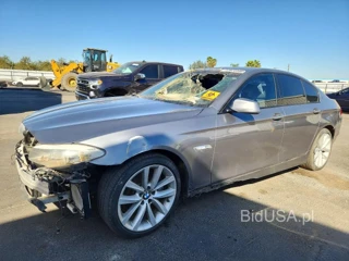 BMW 535 I