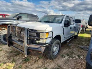 FORD F350 SUPER DUTY