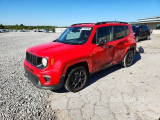 JEEP RENEGADE LATITUDE