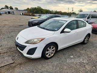 MAZDA 3 I