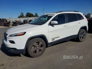 JEEP CHEROKEE LATITUDE