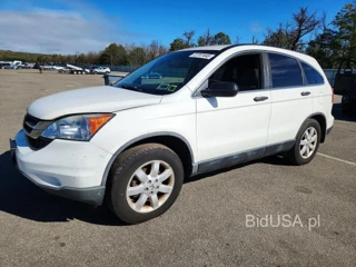 HONDA CR-V SE