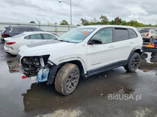 JEEP CHEROKEE TRAILHAWK