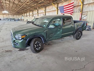 TOYOTA TACOMA TRD OFF-ROAD