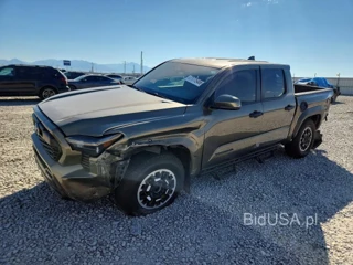 TOYOTA TACOMA TRD OFF-ROAD