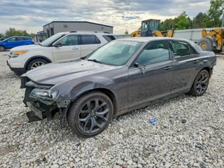 CHRYSLER 300 S