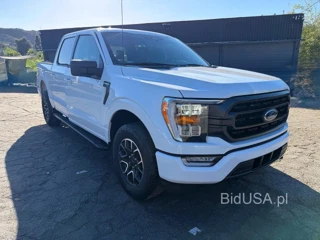 FORD F150 SUPERCREW