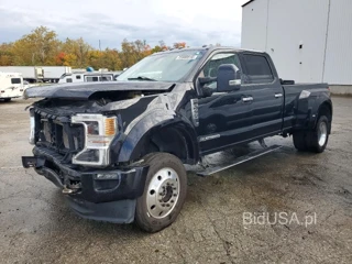 FORD F450 SUPER DUTY