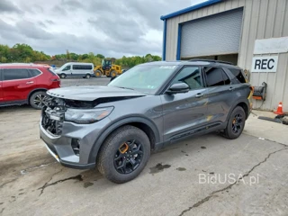 FORD EXPLORER TREMOR