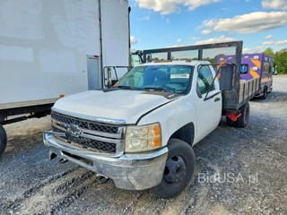 CHEVROLET SILVERADO C1500 LT