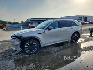 MAZDA CX-90 PREMIUM PLUS